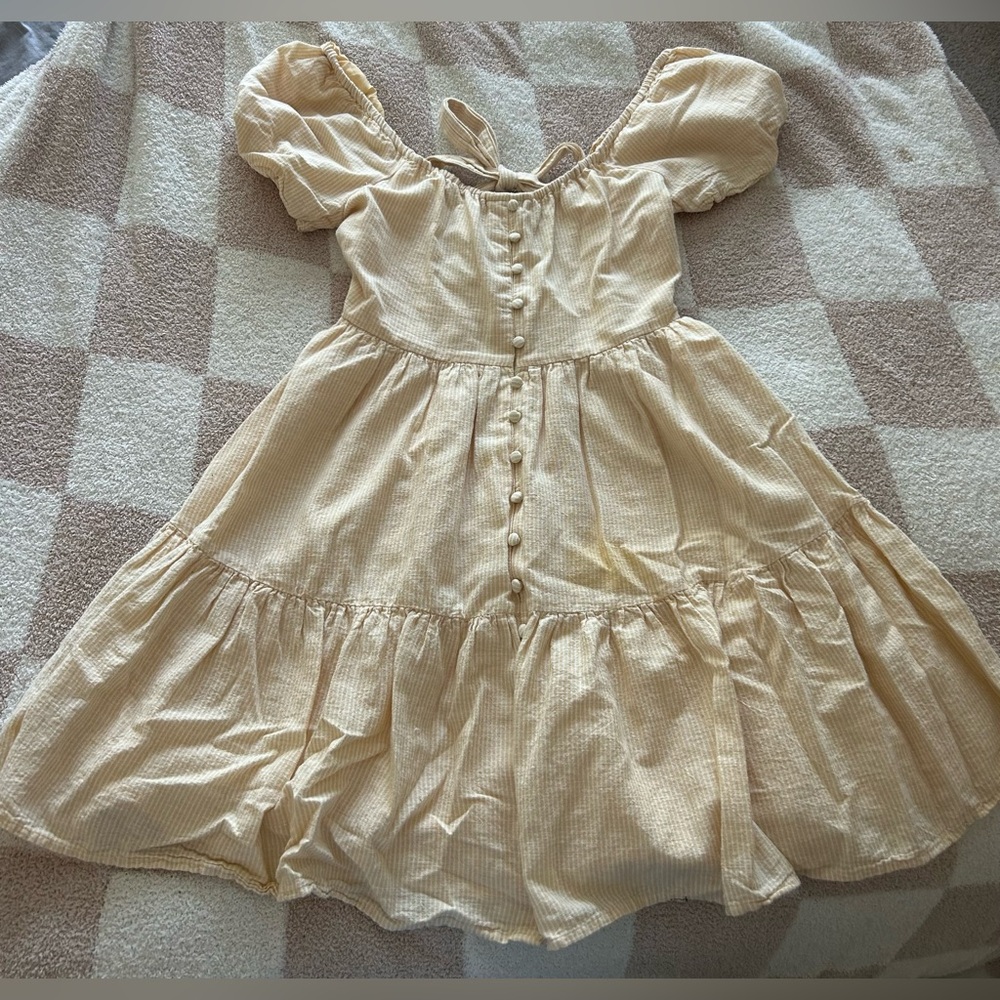 American Eagle short dress